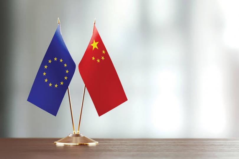 مسؤول أوروبي: نفضل التعاون مع الصين بدلاً من مواجهتها
